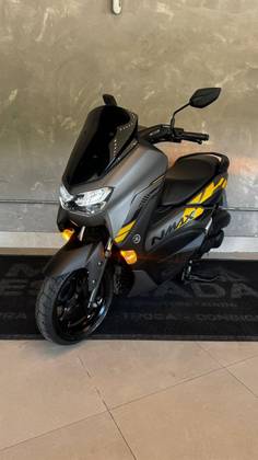 YAMAHA NMAX 160 ABS 